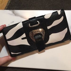 Zebra Wallet